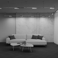 Трековый светильник Technical TR151-1-18W4K-BS — фото 4, Трековые светильники