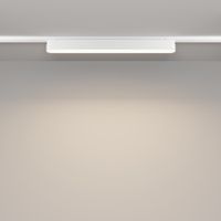 Трековый светильник Technical арт-TR080-1-18W4K-W — фото 8, Трековые светильники