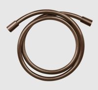 Шланг для душа, Gessi, Cromalux, длина шланга, мм-1500, с коническим соединением, стандарт подвода воды-1/2", цвет-Copper Brushed PVD арт-01637.708 — фото 2, Душевые шланги