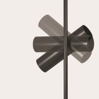 Потолочный светильник Technical C021CL-02B — фото 3, Подвесные светильники