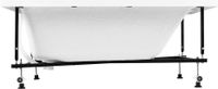 Каркас сварной для акриловой ванны Aquanet Bright 145x70 00239594 — фото 5, Комплектующие