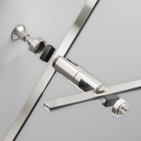 Комплектующие для систем освещения с токоведущими элементами Technical арт-TRA155CW-D1-PT — фото 4, Комплектующие для освещения