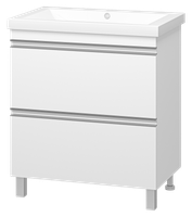 Тумба под раковину арт-П-Инг-01075-012Я — фото 6, Тумбы под раковину