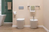 Товар: Унитаз приставной Aquanet Rimless LX-1906 арт-Atago 2.0 F - фото 9 Унитаз приставной Aquanet Rimless LX-1906 арт-Atago 2.0 F — фото 9, Приставные унитазы