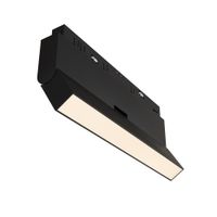 Товар: Трековый светильник Technical арт-TR036-2-12W4K-B - фото 1 Трековый светильник Technical арт-TR036-2-12W4K-B — фото 1, Трековые светильники