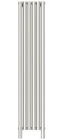 Отопительный радиатор Сунержа Эталон-00 1800х383 6 секций Без покрытия арт-00-0334-1806 — фото 5, Радиаторы отопления