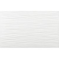 Плитка настенная Камелия белый верх 01 25х40 (1,4м2/75,6м2/54уп) 010101003776 — фото 1, Керамическая плитка