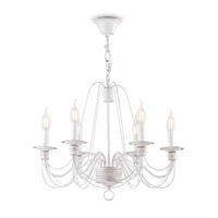 Люстра Freya FR2046-PL-06-WG — фото 1, Люстры