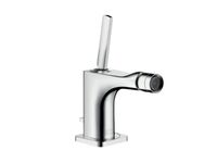 Товар: Смеситель для биде, Hansgrohe, Axor Citterio E, цвет-шлифованный черный хром арт-36120340 - фото 1 Смеситель для биде, Hansgrohe, Axor Citterio E, цвет-шлифованный черный хром арт-36120340 — фото 1, Смесители для биде