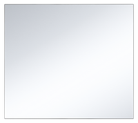 Зеркало арт-Э-Марс02090-Алп — фото 1, Зеркала в ванную комнату