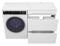 Тумба под раковину арт-Э-Бай06070-022Я — фото 9, Тумбы под раковину