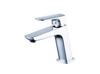 Creavit Смеситель для раковины Slope арт-SP1500 — фото 1, Смесители для раковины