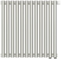 Товар: Отопительный радиатор Сунержа Эстет-00 EU50 500х540 12 секций Без покрытия арт-00-0322-5012 - фото 5 Отопительный радиатор Сунержа Эстет-00 EU50 500х540 12 секций Без покрытия арт-00-0322-5012 — фото 5, Радиаторы отопления