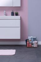 Мебель для ванной Aquanet Бруклин 85 белый арт-00207801 — фото 14, Комплекты мебели для ванной