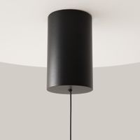 Подвесной светильник Technical P101PL-L300-12W3K-B — фото 3, Подвесные светильники