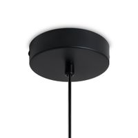 Подвесной светильник Freya FR5483PL-01B — фото 2, Подвесные светильники