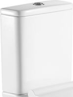 Сливной бачок Aquanet CL-12289-1 арт-Roll 2-C-1 — фото 1, Комплектующие для туалета