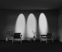 Встраиваемый светильник Technical DL105-12W4K-B — фото 3, Точечные светильники