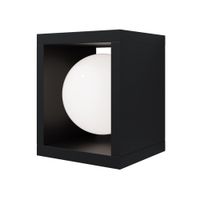 Настенный светильник (бра) Outdoor O483WL-L10GF3K — фото 1, Уличное освещение