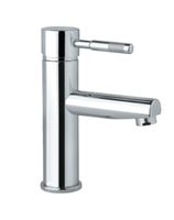 Товар: Смеситель для раковины Webert Rimini RI830102015, хром - фото 1 Смеситель для раковины Webert Rimini RI830102015, хром — фото 1, Смесители для раковины