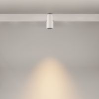 Трековый светильник Technical арт-TR122-2-7W3K-W — фото 7, Трековые светильники