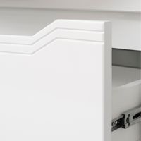 Тумба напольная VIKTORIA 45 /правая/ AQUA DE MARCO 2045CVIC — фото 7, Тумбы под раковину