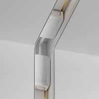 Комплектующие для встраиваемой трековой системы Technical арт-TRA084CT-12W — фото 5, Комплектующие для освещения