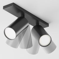 Потолочный светильник Technical C051CL-U-2B — фото 6, Подвесные светильники