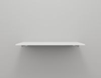 Costa
Столешница 
1000x500
в цвете по RAL 200122MF — фото 1, Столешницы под раковину