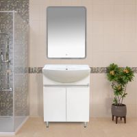 Тумба под раковину арт-Э-Аму01060-021Н — фото 8, Тумбы под раковину