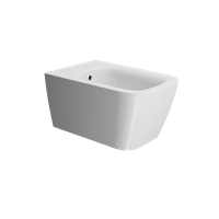 биде подвесное арт-9665109 — фото 1, Биде подвесные