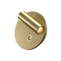 Настенный светильник (бра) Technical C176WL-9W-2.7-4K-MG — фото 1, Бра