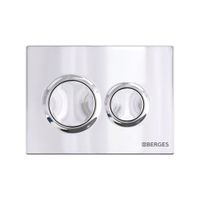 Товар: Комплект BERGES: инсталляция NOVUM кнопка O3 хром глянец, унитаз VITA Rimless 49 см, сиденье дюропласт микролифт, быстросъём арт-043377 - фото 6 Комплект BERGES: инсталляция NOVUM кнопка O3 хром глянец, унитаз VITA Rimless 49 см, сиденье дюропласт микролифт, быстросъём арт-043377 — фото 6, Комплекты унитаз + инсталляция