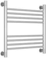 Полотенцесушитель водяной Сунержа Богема+ прямая 500х500 Сатин арт-071-0220-5050 — фото 4, Водяные полотенцесушители