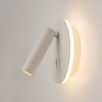 Настенный светильник (бра) Technical C176-WL-01-6W-W — фото 7, Бра