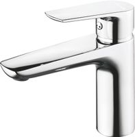 CREAVIT Смеситель для раковины SOLO арт-SO1500 — фото 1, Смесители для раковины