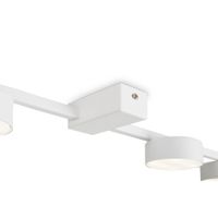 Потолочный светильник Freya FR5363CL-05W — фото 6, Подвесные светильники