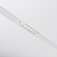 Товар: Трековый светильник Technical TR076-2-10W4K-W - фото 2 Трековый светильник Technical TR076-2-10W4K-W — фото 2, Трековые светильники