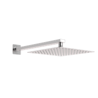 Товар: Душевой комплект BERGES VENTAS 2S, хром арт-073001 - фото 13 Душевой комплект BERGES VENTAS 2S, хром арт-073001 — фото 13, Встраиваемые душевые комплекты