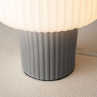 Товар: Настольный светильник Maytoni MOD404TL-01GR - фото 12 Настольный светильник Maytoni MOD404TL-01GR — фото 12, Настольные лампы