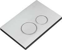 Унитаз с инсталляцией Allen Brau Priority, клавиша хром 301296+301297+306274+306276 — фото 14, Комплекты унитаз + инсталляция