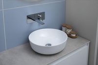 Раковина накладная Aquanet арт-MOON-1 — фото 11, Раковины накладные