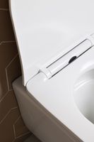 Товар: Унитаз подвесной Aquanet Atago 3.0 Tornado белый 00348006 - фото 22 Унитаз подвесной Aquanet Atago 3.0 Tornado белый 00348006 — фото 22, Подвесные унитазы