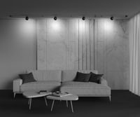 Подвесной светильник Technical TR124B-12W3K-B — фото 9, Подвесные светильники