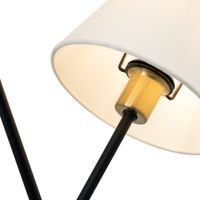 Настенный светильник (бра) Freya FR5370WL-02B — фото 4, Бра