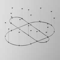 Товар: Шинопровод накладной/подвесной Technical арт-TRX154-2SR-D1500-B - фото 6 Шинопровод накладной/подвесной Technical арт-TRX154-2SR-D1500-B — фото 6, Шинопроводы