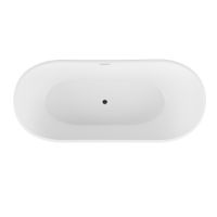 Товар: Ванна отдельностоящая Grossman Galaxy GR-2102M (170х75х72) цвет белый матовый,1 место - фото 2 Ванна отдельностоящая Grossman Galaxy GR-2102M (170х75х72) цвет белый матовый,1 место — фото 2, Акриловые ванны