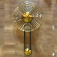 Бра арт-CANCION AP8W LED — фото 2, Бра