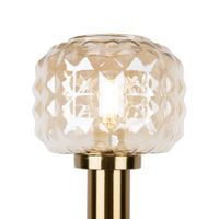 Товар: Настенный светильник (бра) Freya FR5366WL-01BS - фото 4 Настенный светильник (бра) Freya FR5366WL-01BS — фото 4, Бра