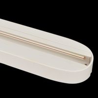 Основание для самостоятельного монтажа трековых однофазных светильников арт-CLT 0.213 05 WH — фото 2, Освещение